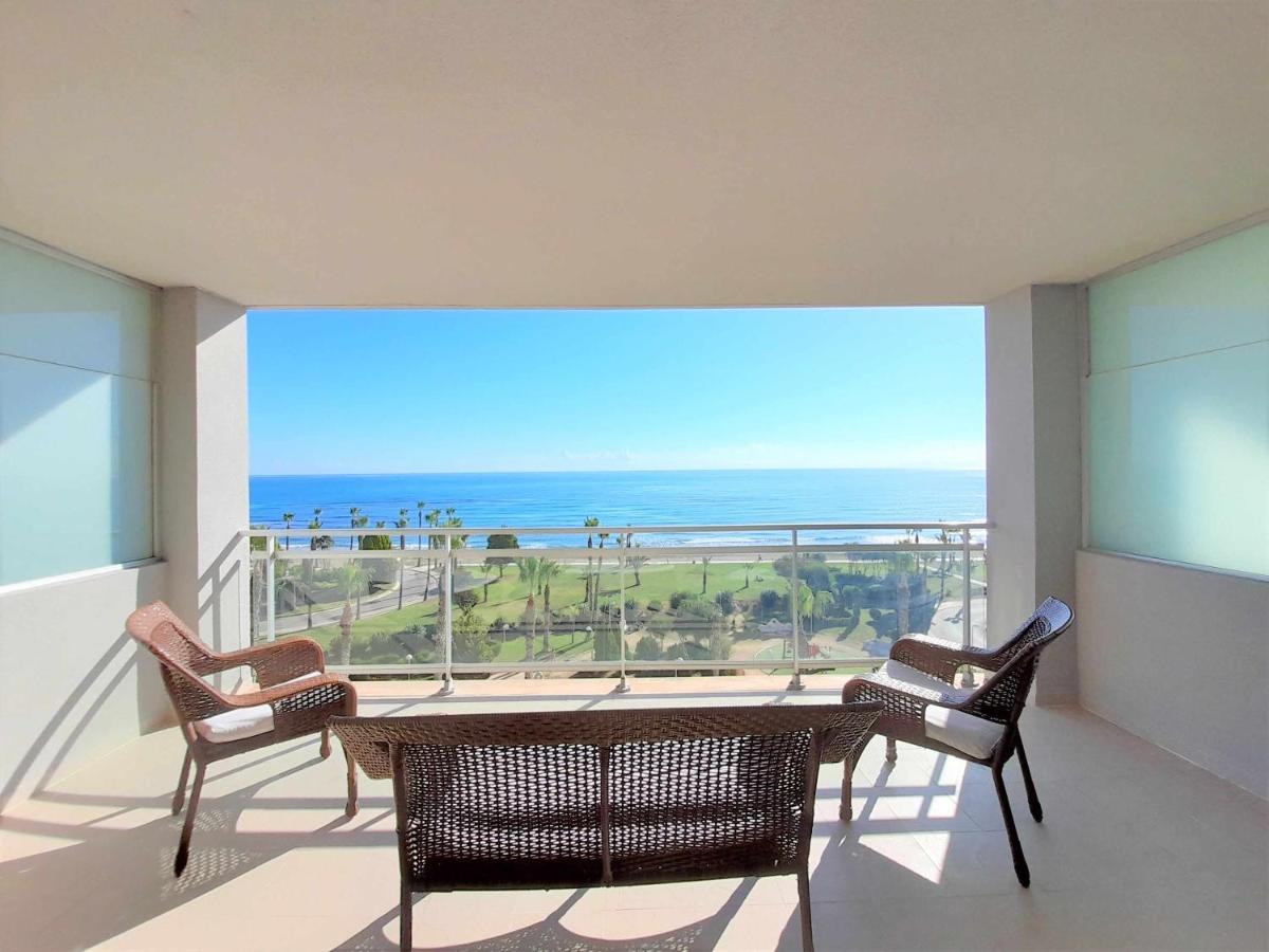 Appartement Ayf Despertares Al Mar Oropesa del Mar